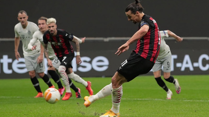 Nhận định Wolfsberger vs Milan Nhận định Wolfsberger vs Milan