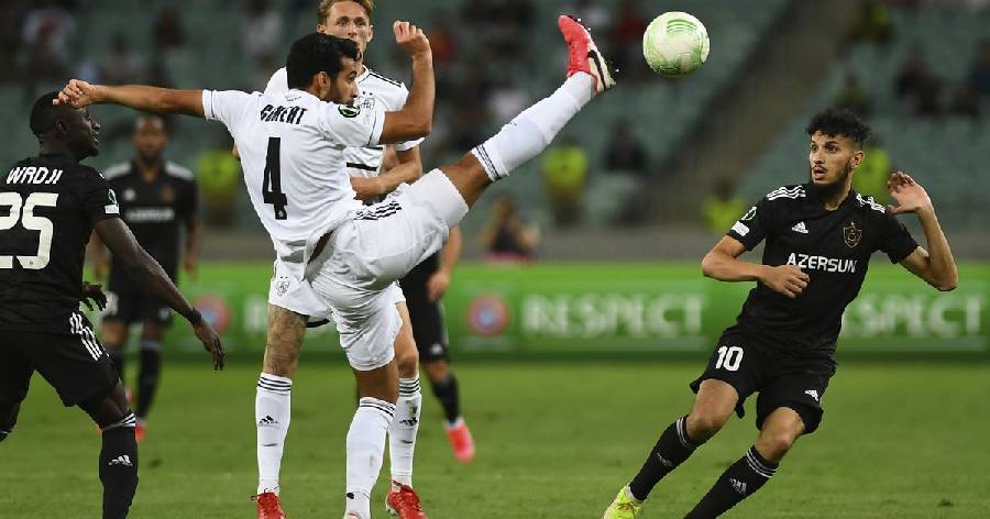 Nhận định Zurich vs Qarabag Nhận định Zurich vs Qarabag