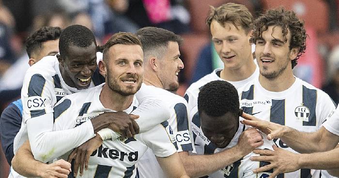 Nhận định Zurich vs Qarabag Nhận định Zurich vs Qarabag