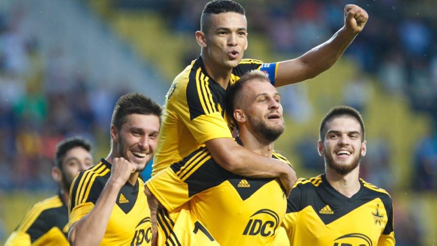 Soi kèo Sheriff vs Maribor Soi kèo Sheriff vs Maribor