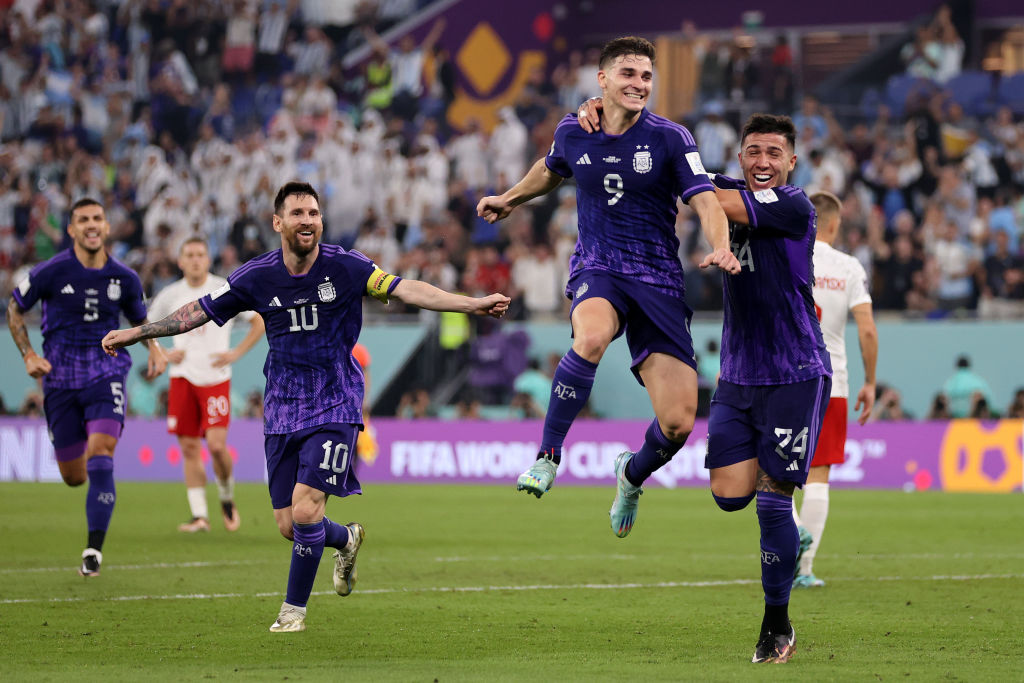Soi kèo nhận định Argentina vs Úc lúc 02h00 ngày 04/12/2022