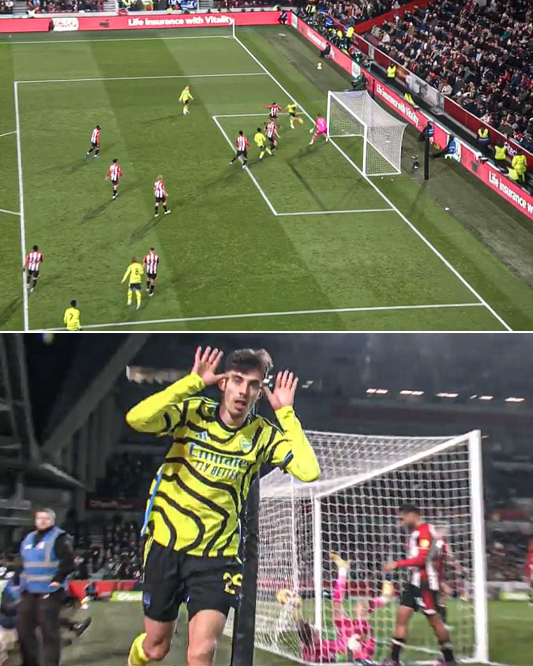 Saka vẫn đang là một trong những cầu thủ sở hữu đầu ra tốt nhất tại Arsenal