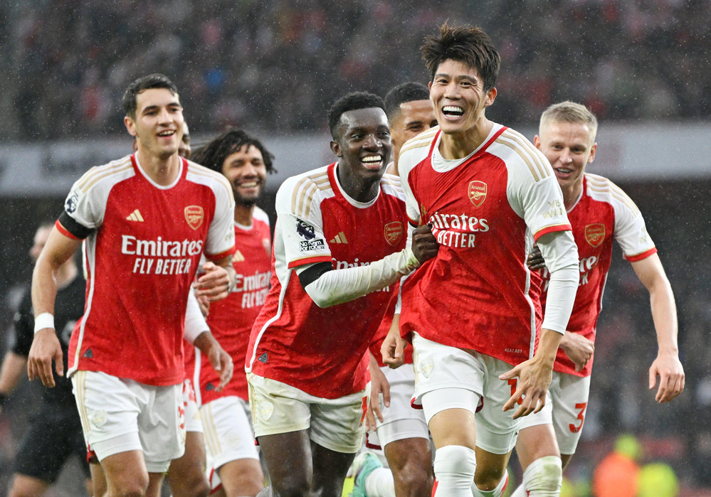 Soi kèo Luton vs Arsenal ngày 6/12