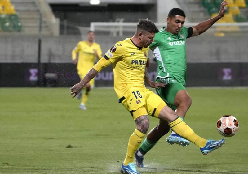 nhan-dinh-villarreal-vs-maccabi-haifa