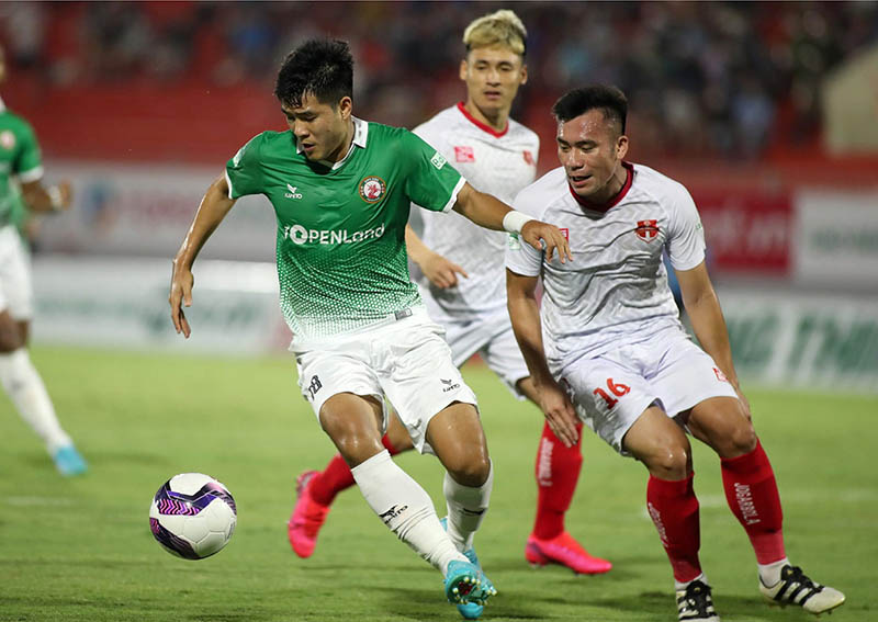 soi-keo-hai-phong-vs-binh-dinh