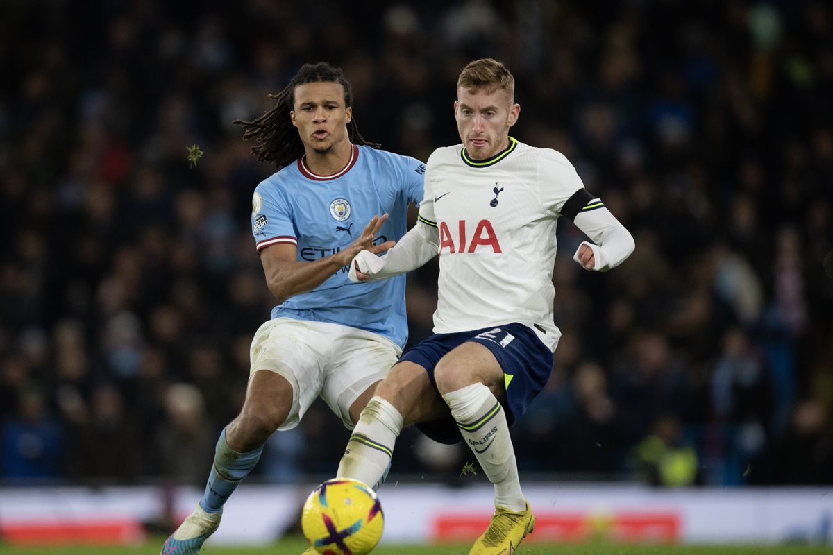 Soi kèo Man City vs Tottenham ngày 3/12