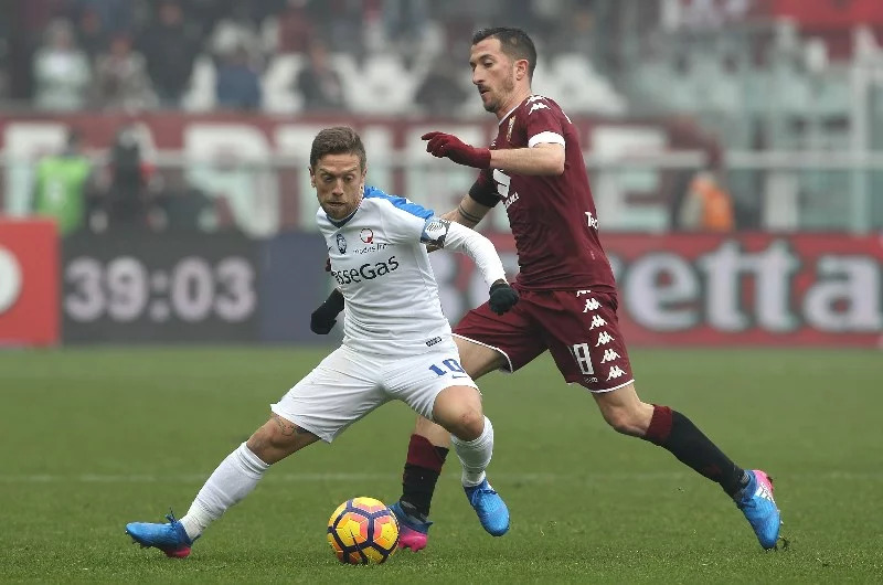 Soi kèo Torino vs Atalanta ngày 5/12