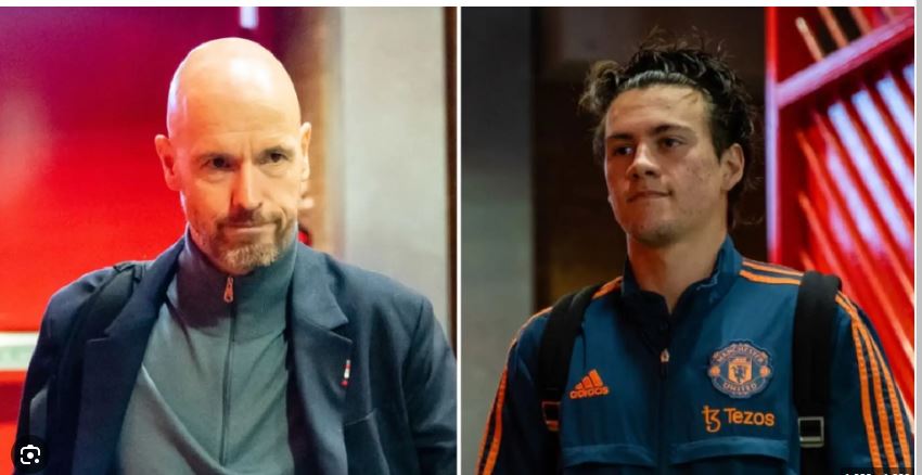 HLV Ten Hag muốn trao cơ hội cho Pellistri nên đã giữ anh lại sau kỳ chuyển nhượng hè 2023 nhưng cậu học trò sau cùng lại không đáp ứng được kỳ vọng