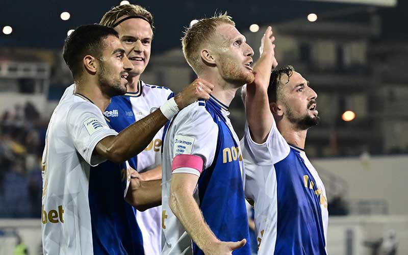Soi kèo Atromitos vs Kifisia
