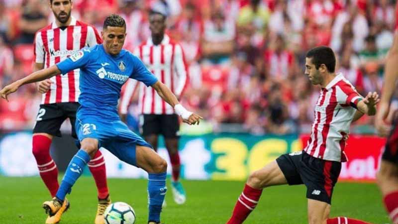 Soi kèo Bilbao vs Mallorca