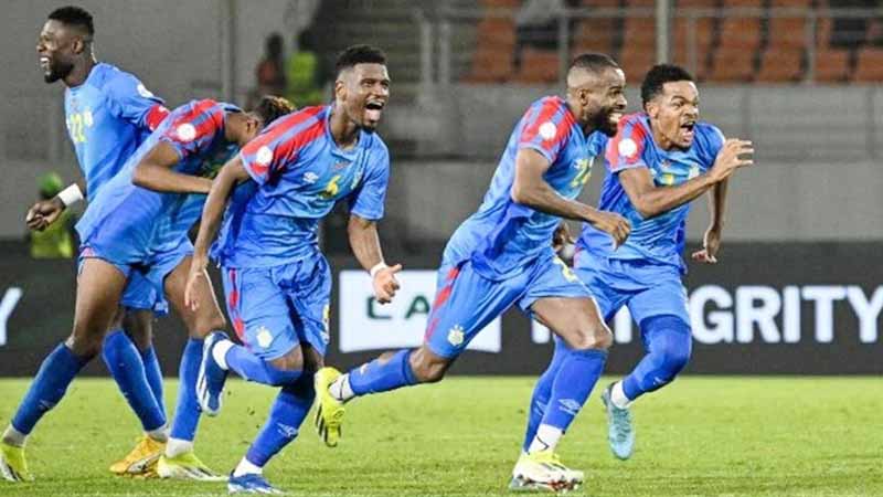 Soi kèo Congo vs Guinea