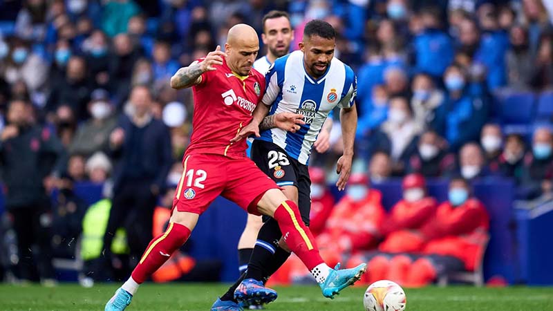 Soi kèo Espanyol vs Getafe