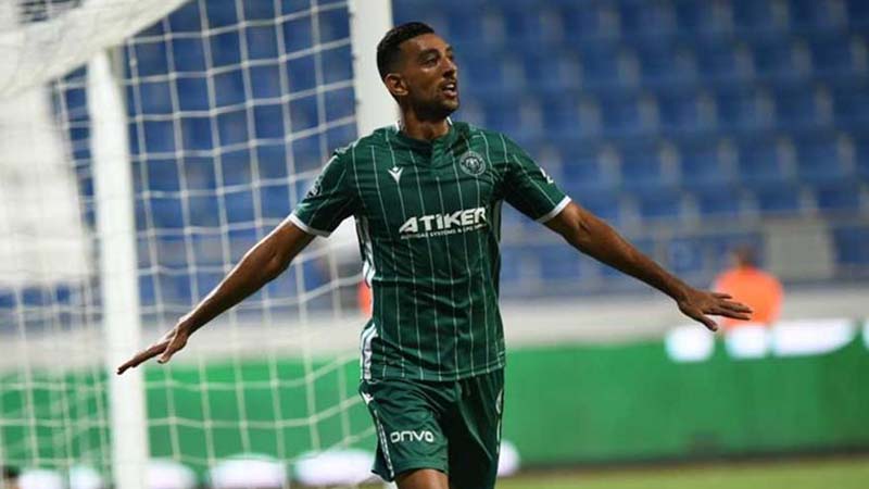 Soi kèo Gaziantep vs Konyaspor