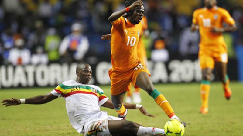 Soi kèo Guinea Xích Đạo vs Bờ Biển Ngà