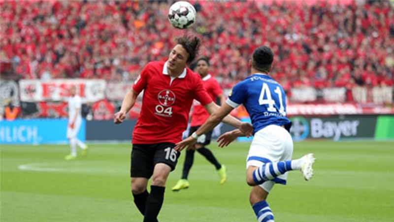 Soi kèo Heidenheim vs Paderborn