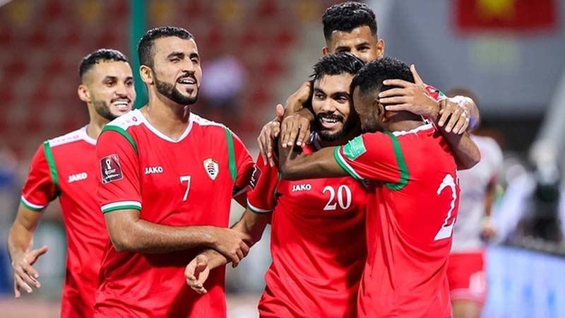 Soi kèo Kyrgyzstan vs Oman