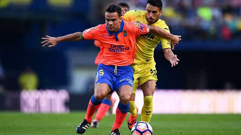 Soi kèo Las Palmas vs Villarreal