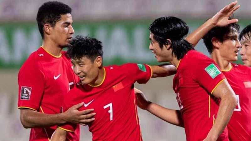 Soi kèo Lebanon vs Trung Quốc