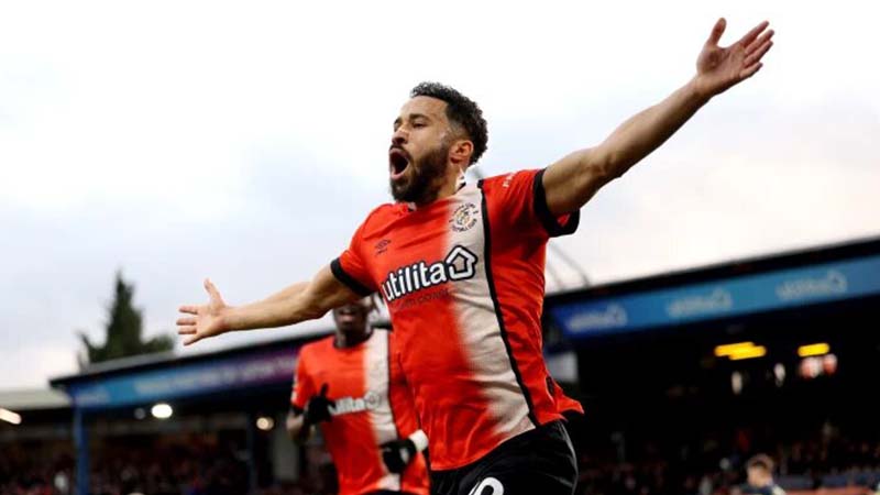Soi kèo Luton vs Bolton