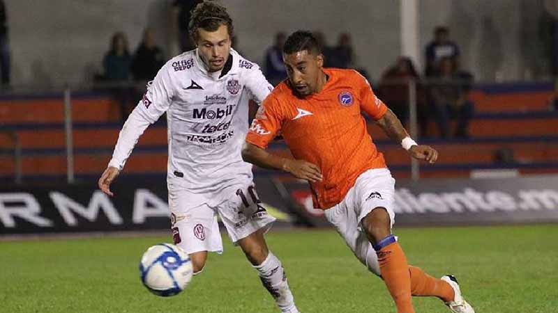 Soi kèo Mineros vs Correcaminos