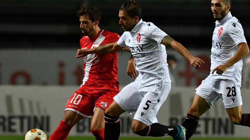 Soi kèo Padova vs Mantova