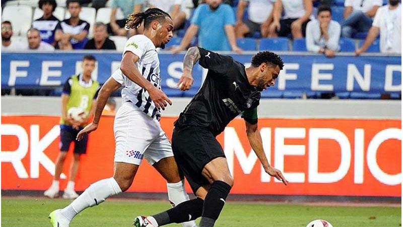 Soi kèo Pendikspor vs Kasimpasa