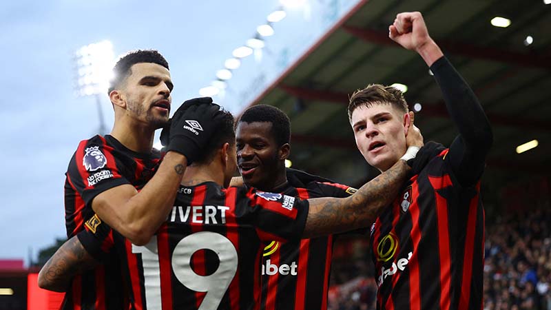 Soi kèo QPR vs Bournemouth