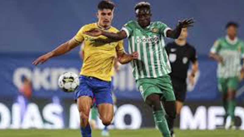 Soi kèo Rio Ave vs Estoril