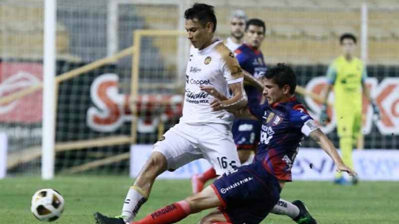 Soi kèo Tepatitlan vs Dorados