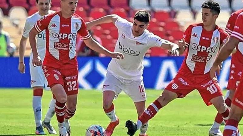 Soi kèo Union vs Estudiantes