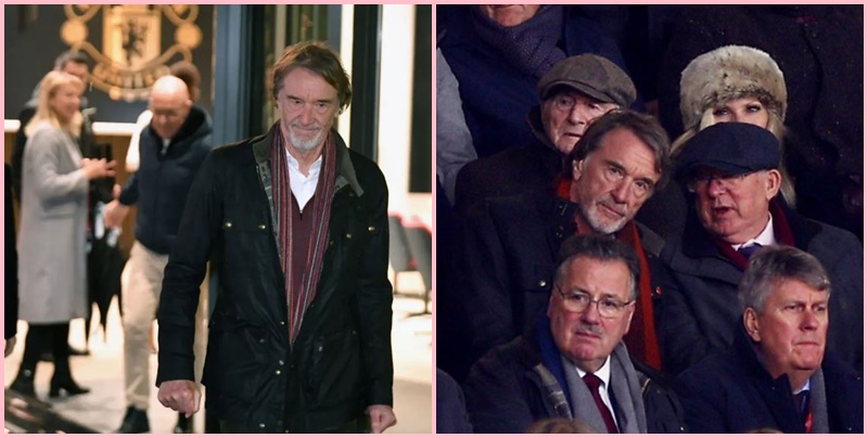 Sir Jim Ratcliffe liệu có thể thanh toán hết nợ cho United