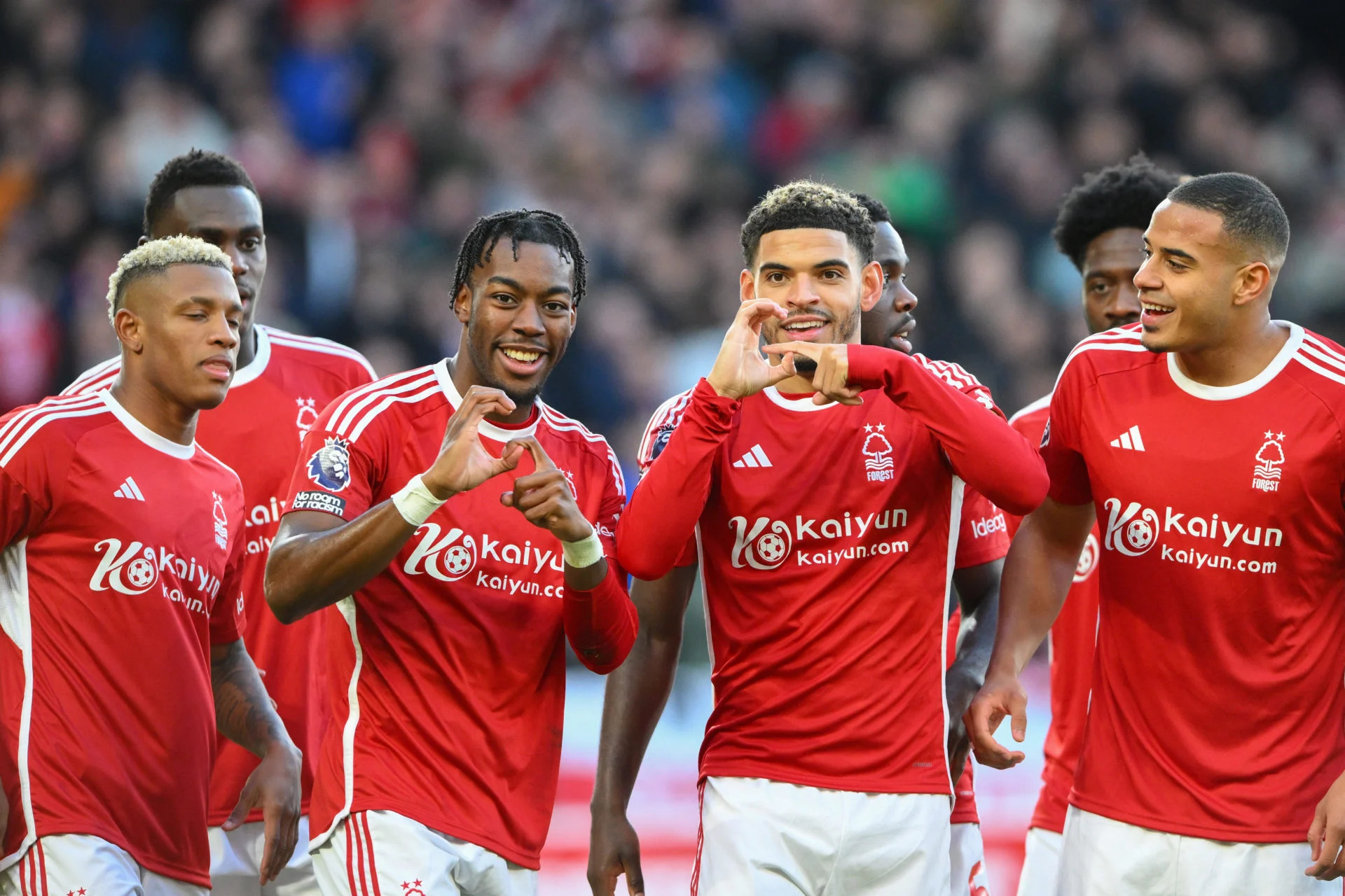 Soi kèo Bristol vs Nottingham Forest ngày 27/1