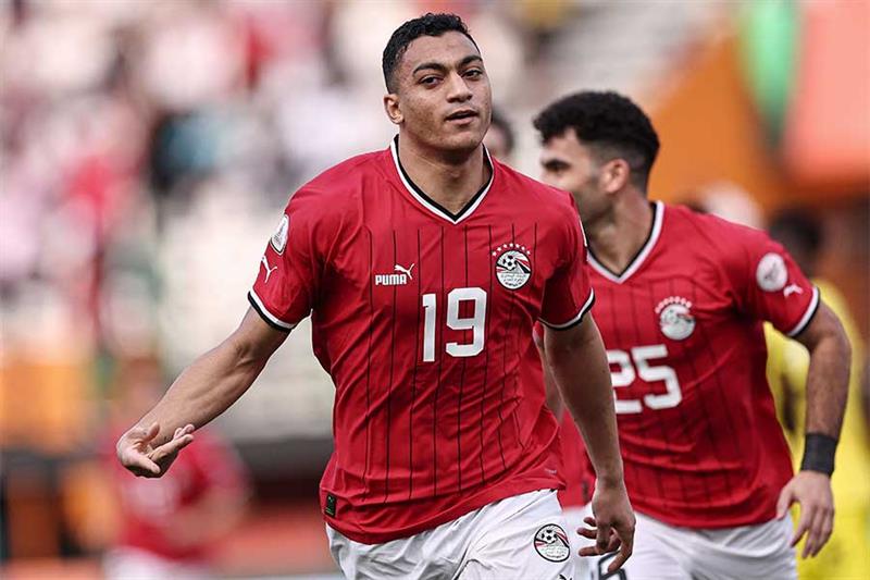 Soi kèo Cabo Verde vs Ai Cập ngày 23/1