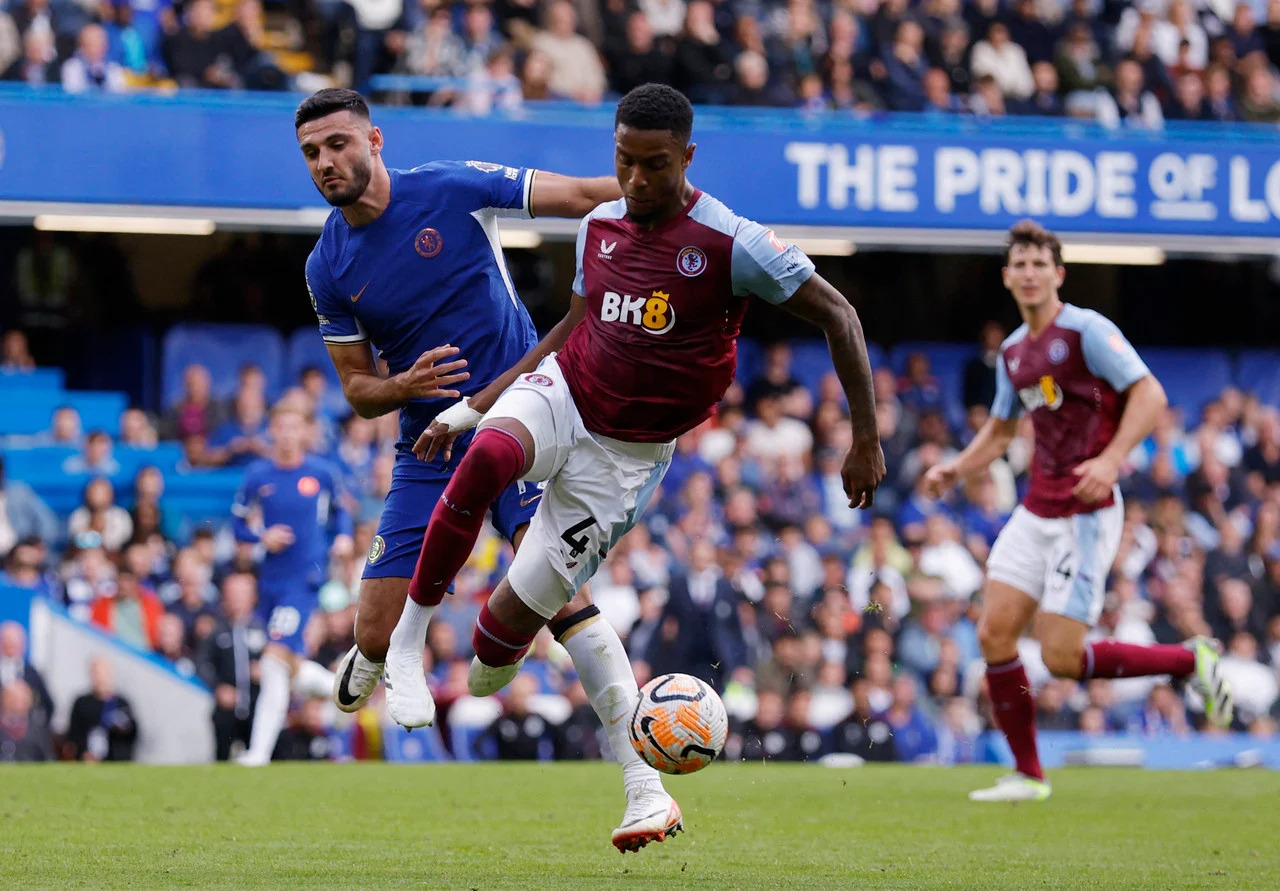 Soi kèo Chelsea vs Aston Villa ngày 27/1