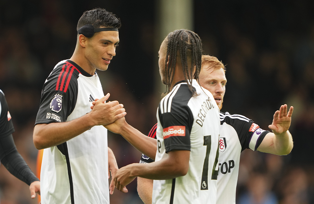 Soi kèo Fulham vs Rotherham ngày 6/1