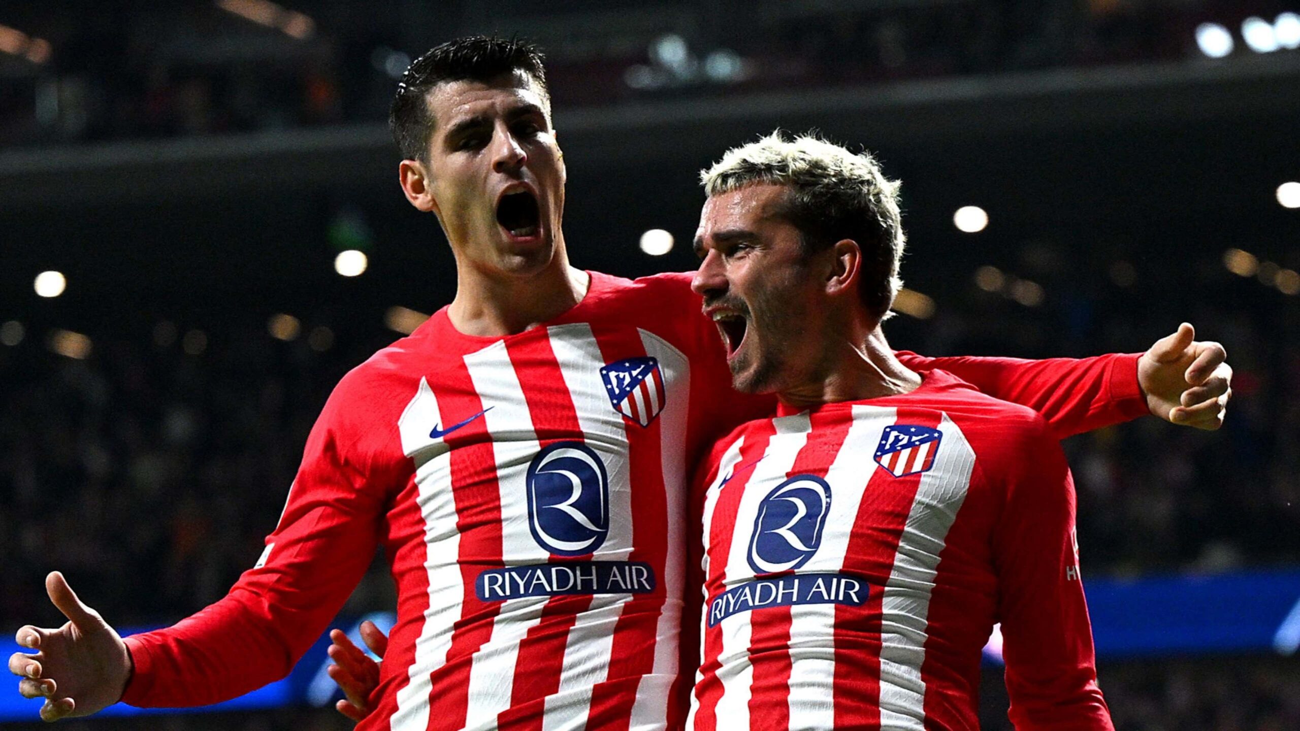 Soi kèo Granada vs Atletico Madrid ngày 23/1