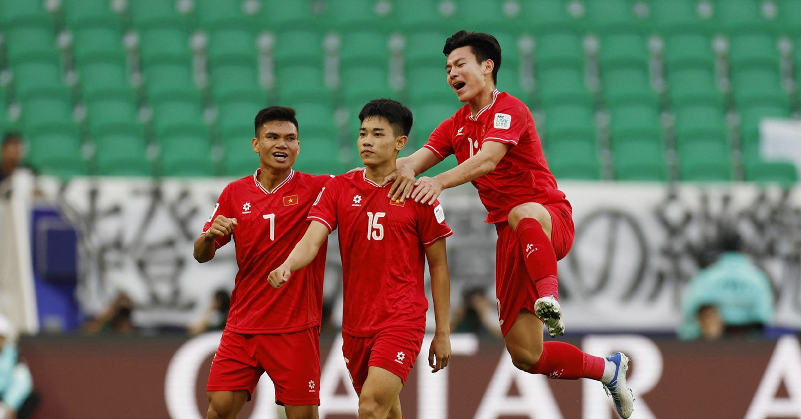 Soi kèo Iraq vs Việt Nam ngày 24/1