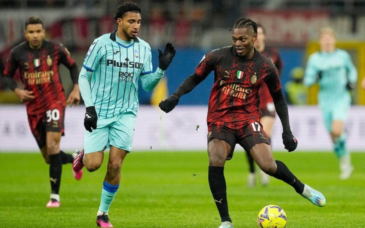 Soi kèo Milan vs Atalanta ngày 11/1