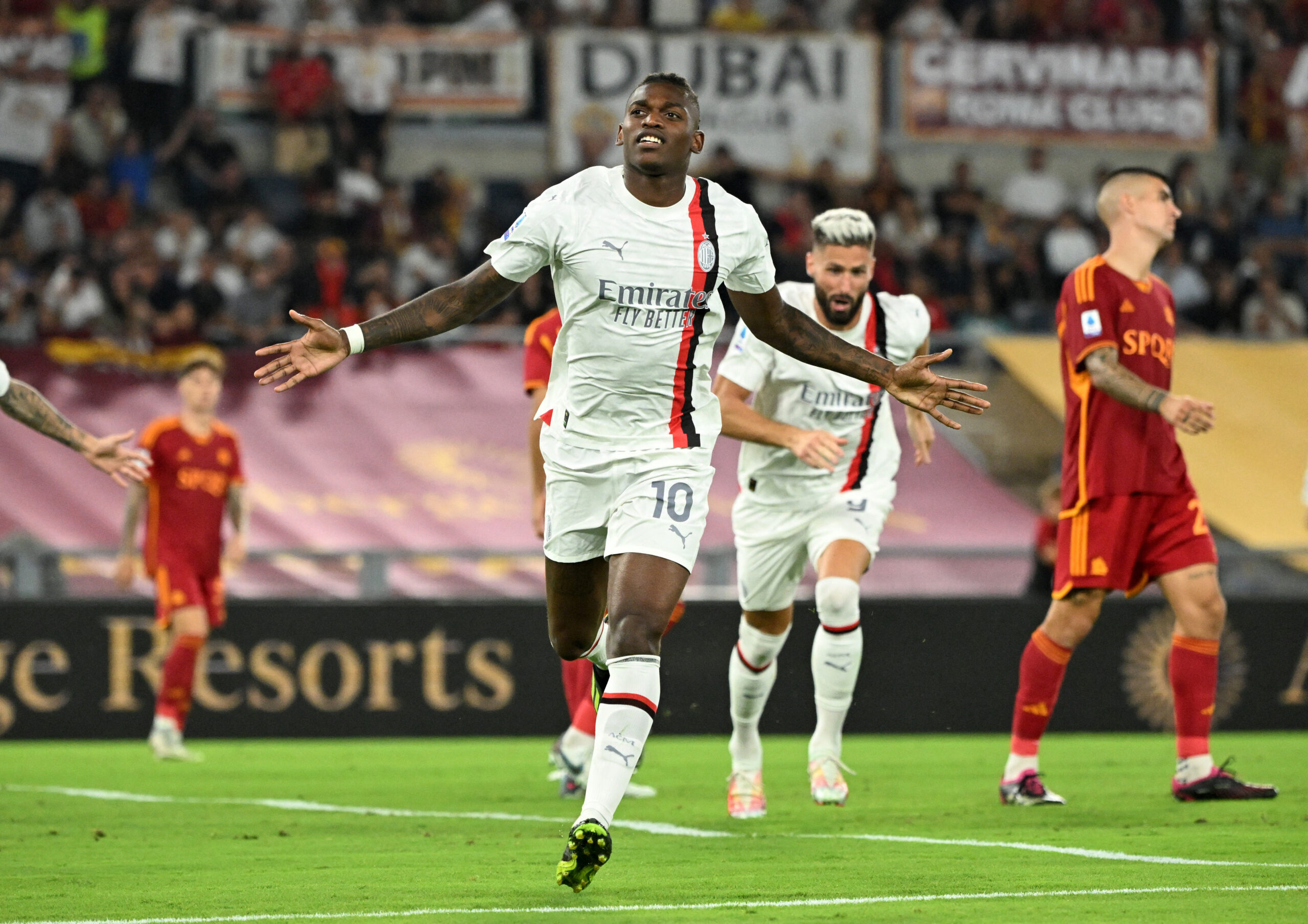 Soi kèo Milan vs Roma ngày 15/1