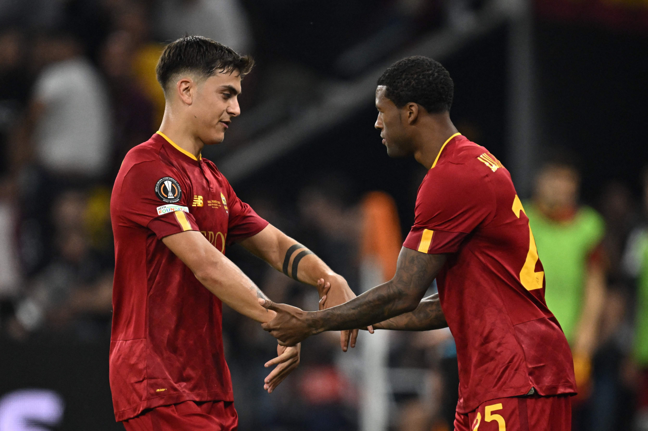 Soi kèo Roma vs Cremonese ngày 4/1