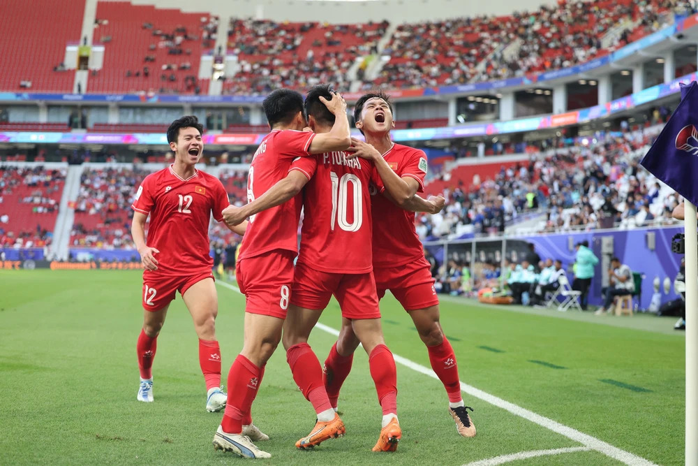 Soi kèo Việt Nam vs Indonesia ngày 19/1