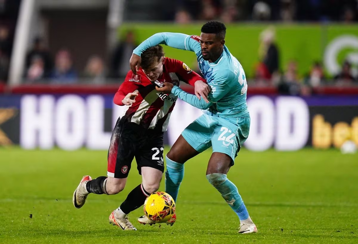 Soi kèo Wolves vs Brentford ngày 17/1