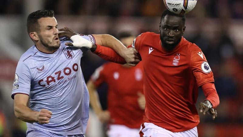 Soi kèo Aston Villa vs Nottingham