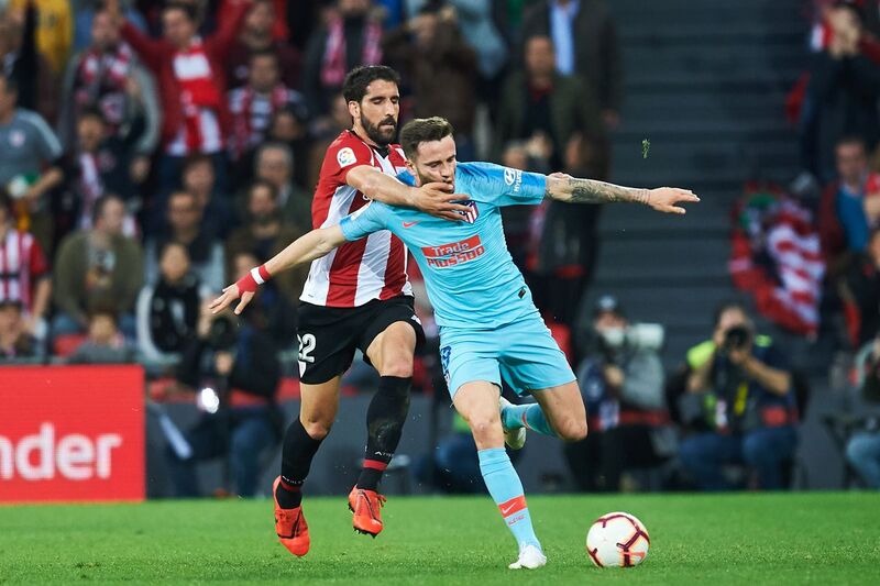 Soi kèo Atletico Madrid vs Bilbao