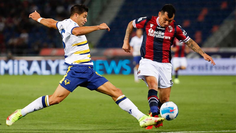Soi kèo Bologna vs Verona