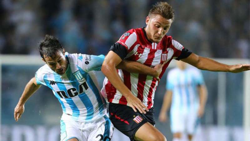 Soi kèo Estudiantes vs Racing Club