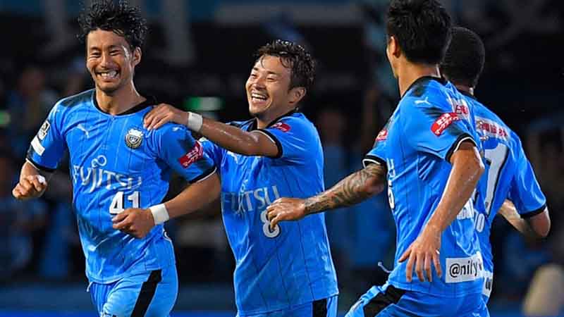 Soi kèo Kawasaki Frontale vs Jubilo Iwata