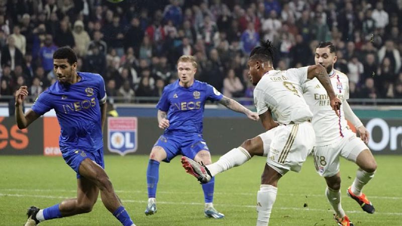 Soi kèo Metz vs Lyon