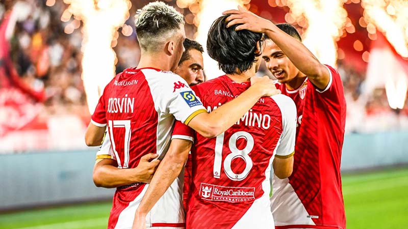Soi kèo Monaco vs Le Havre