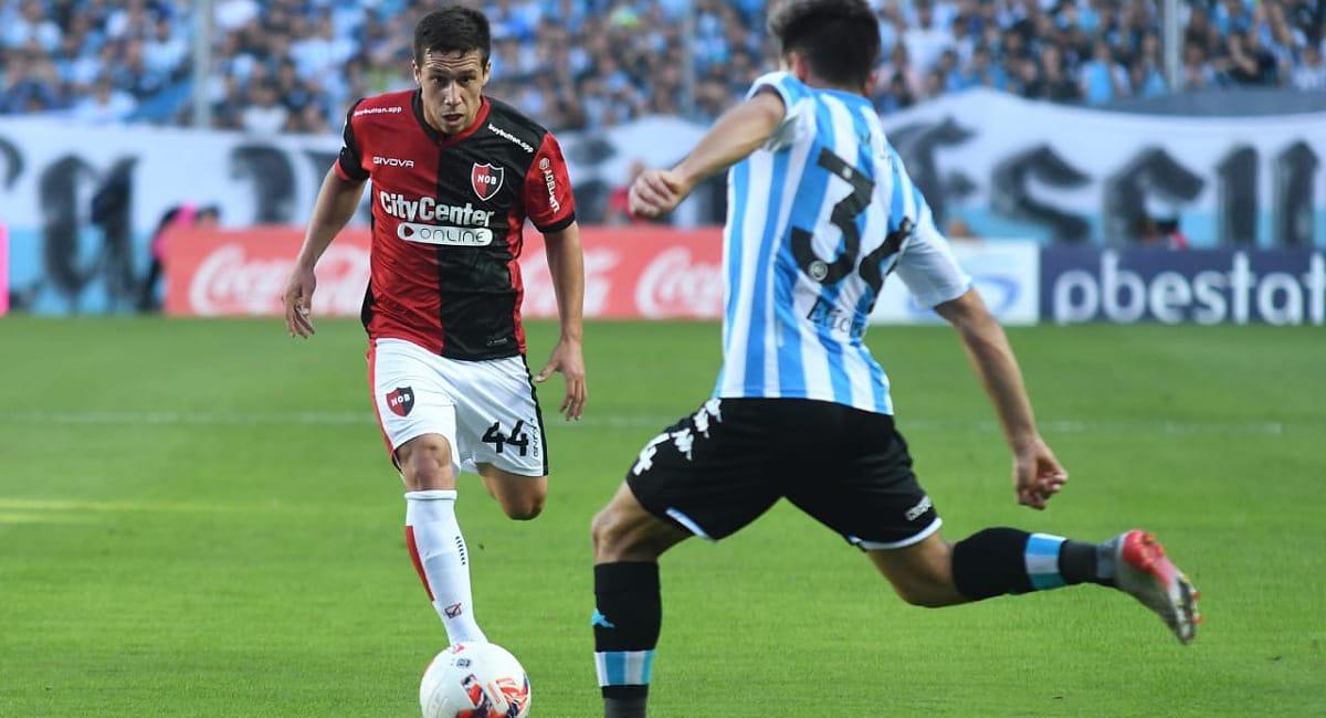 Soi kèo Newells Old Boys vs Racing Club